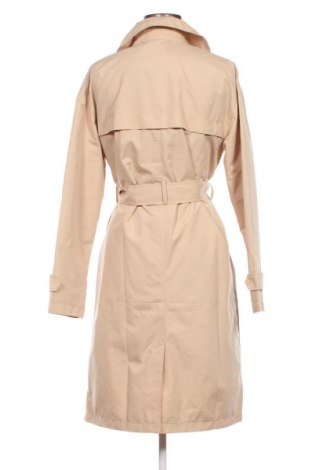Dámsky prechodný kabát  Vero Moda, Veľkosť S, Farba Béžová, Cena  55,67 €