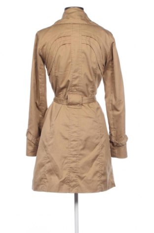 Damen Trench Coat Vero Moda, Größe M, Farbe Braun, Preis € 33,40