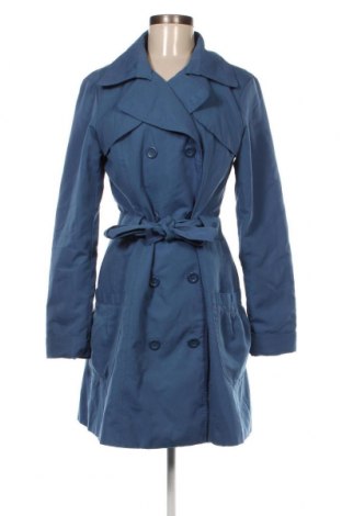 Dámsky prechodný kabát  Vero Moda, Veľkosť L, Farba Modrá, Cena  14,73 €