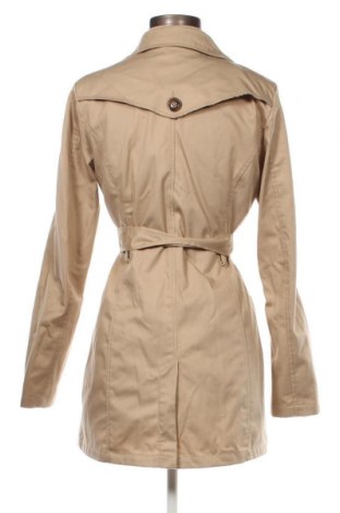 Damen Trenchcoat Vero Moda, Größe M, Farbe Beige, Preis 16,16 €