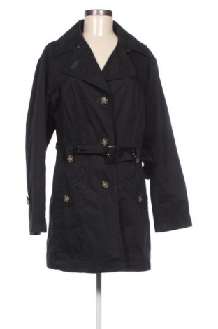 Dámský přechodný kabát  Via Cortesa, Velikost XL, Barva Černá, Cena  598,00 Kč