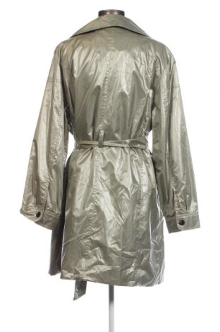 Damen Trench Coat Via Cortesa, Größe XL, Farbe Golden, Preis € 26,10