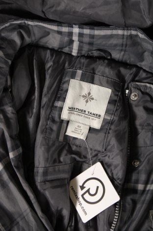 Dámsky prechodný kabát  Weather Tamer, Veľkosť 4XL, Farba Viacfarebná, Cena  26,08 €