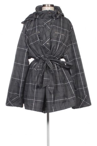 Damen Trench Coat Weather Tamer, Größe 4XL, Farbe Mehrfarbig, Preis € 32,01