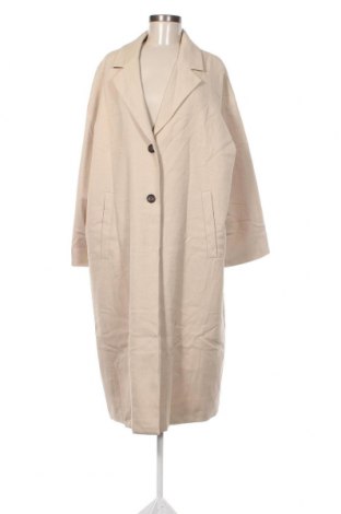 Damen Trenchcoat Xlnt, Größe XL, Farbe Braun, Preis 19,00 €
