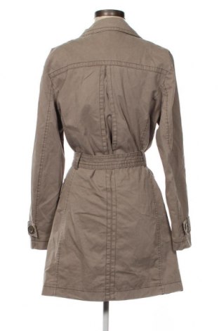 Damen Trenchcoat Yessica, Größe L, Farbe Beige, Preis 7,83 €