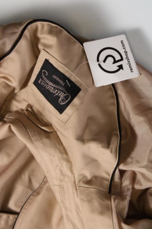Damen Trenchcoat Yessica, Größe XL, Farbe Beige, Preis 13,57 €