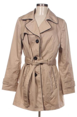 Damen Trenchcoat Yessica, Größe XL, Farbe Beige, Preis 17,22 €