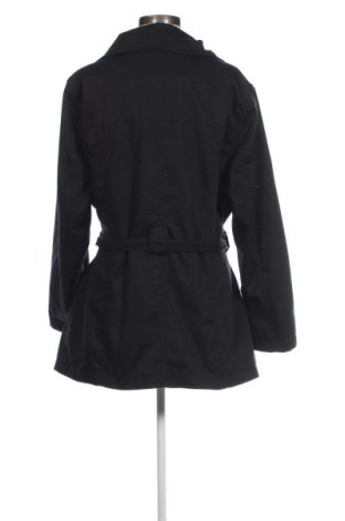 Damen Trenchcoat Yessica, Größe XXL, Farbe Schwarz, Preis 20,35 €