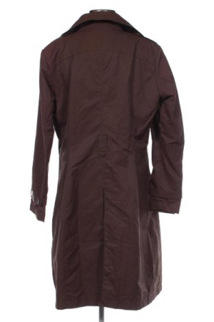 Damen Trenchcoat Yessica, Größe XL, Farbe Braun, Preis 52,00 €