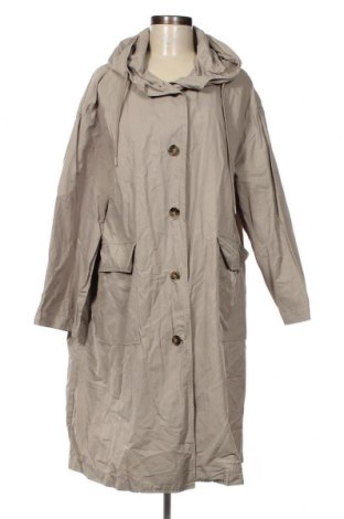Dámský přechodný kabát  Zara, Velikost M, Barva Béžová, Cena  526,00 Kč