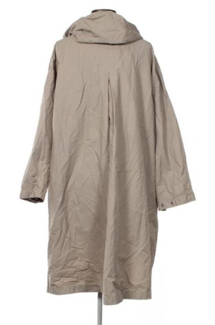 Damen Trench Coat Zara, Größe M, Farbe Beige, Preis € 38,27