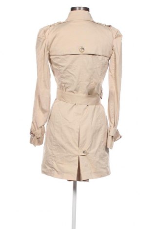 Damen Trenchcoat Zara, Größe XS, Farbe Beige, Preis 22,96 €