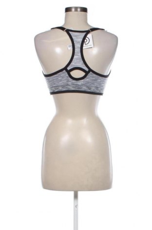 Damen Sporttop, Größe M, Farbe Grau, Preis € 12,28