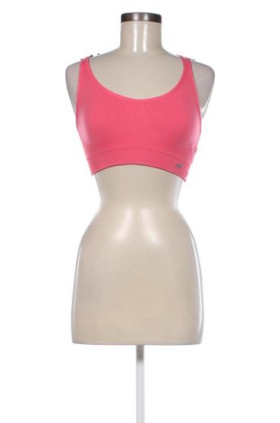 Γυναίκειο αθλητικό τοπ, Μέγεθος S, Χρώμα Ρόζ , Τιμή 4,56 €