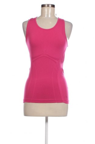 Γυναίκειο αθλητικό τοπ, Μέγεθος M, Χρώμα Ρόζ , Τιμή 9,28 €