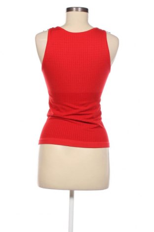 Damen Sporttop, Größe L, Farbe Rot, Preis € 3,60