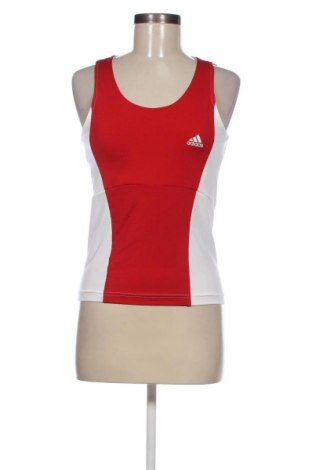 Γυναίκειο αθλητικό τοπ Adidas, Μέγεθος L, Χρώμα Πολύχρωμο, Τιμή 10,43 €
