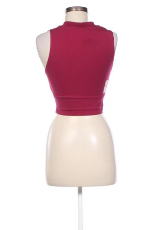 Damen Sporttop Adidas Originals, Größe S, Farbe Lila, Preis 39,69 €