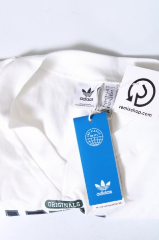 Дамски спортен топ Adidas Originals, Размер XXS, Цвят Бял, Цена 77,00 лв.