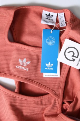 Damen Sporttop Adidas Originals, Größe M, Farbe Rosa, Preis € 14,29