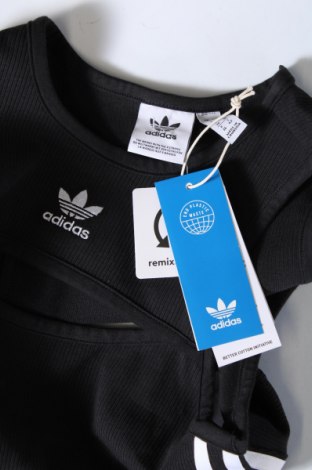 Dámsky športový top  Adidas Originals, Veľkosť S, Farba Čierna, Cena  39,69 €