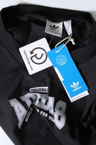Дамски спортен топ Adidas Originals, Размер XXS, Цвят Черен, Цена 11,55 лв.