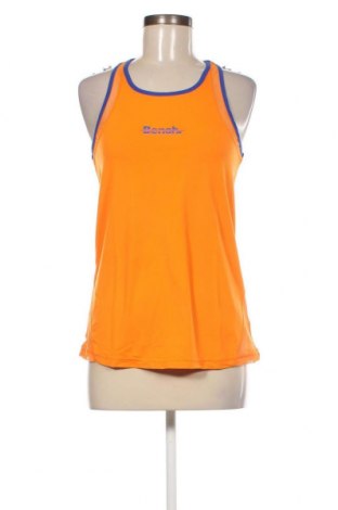 Damen Sporttop Bench, Größe XS, Farbe Orange, Preis 3,17 €