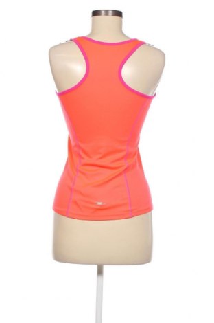 Damen Sporttop Crane, Größe S, Farbe Orange, Preis € 3,60