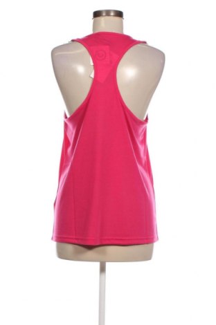 Γυναίκειο αθλητικό τοπ FILA, Μέγεθος L, Χρώμα Ρόζ , Τιμή 39,69 €