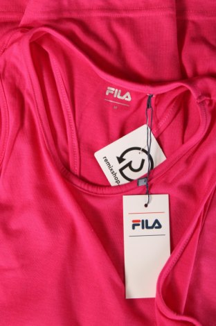 Damen Sporttop FILA, Größe M, Farbe Rosa, Preis 15,88 €