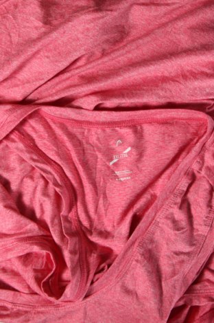 Γυναίκειο αθλητικό τοπ Head, Μέγεθος XXL, Χρώμα Ρόζ , Τιμή 15,22 €