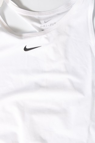 Dámsky športový top  Nike, Veľkosť M, Farba Biela, Cena  39,69 €