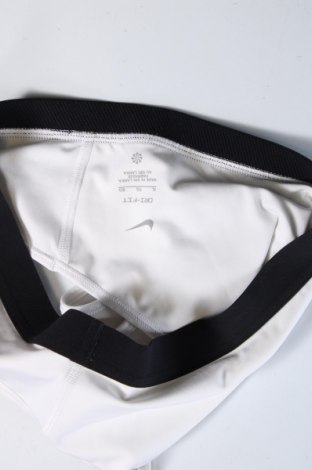 Γυναίκειο αθλητικό τοπ Nike, Μέγεθος XL, Χρώμα Λευκό, Τιμή 11,99 €