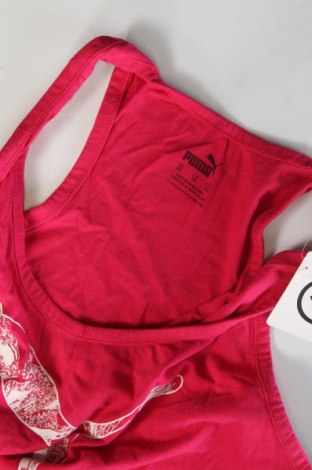 Damen Sporttop PUMA, Größe XS, Farbe Rosa, Preis € 11,99