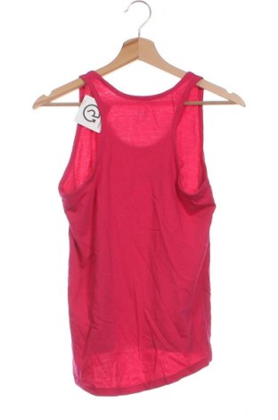 Damen Sporttop PUMA, Größe XS, Farbe Rosa, Preis 10,42 €