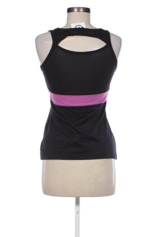 Damen Sporttop Powerzone, Größe M, Farbe Schwarz, Preis € 14,06