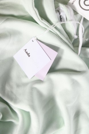 Γυναικείο φούτερ, Μέγεθος L, Χρώμα Πράσινο, Τιμή 11,62 €