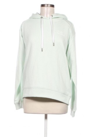Damen Sweatshirt, Größe L, Farbe Grün, Preis € 8,30