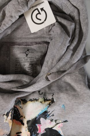 Damen Sweatshirt, Größe XS, Farbe Grau, Preis 6,05 €