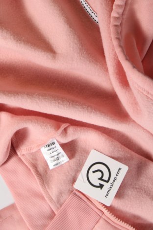 Damen Sweatshirt, Größe L, Farbe Rosa, Preis 7,67 €