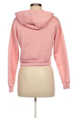 Damen Sweatshirt, Größe L, Farbe Rosa, Preis 7,67 €