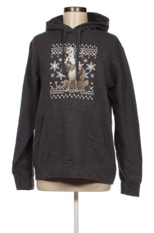 Damen Sweatshirt, Größe M, Farbe Grau, Preis 8,88 €