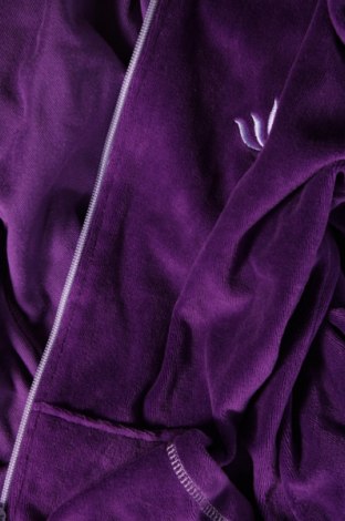 Damen Sweatshirt, Größe M, Farbe Lila, Preis € 6,68