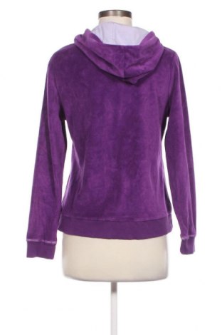 Damen Sweatshirt, Größe M, Farbe Lila, Preis 6,68 €