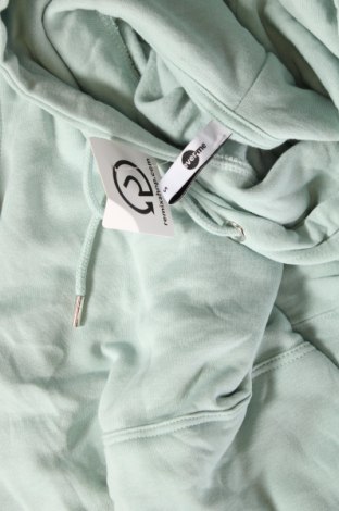 Damen Sweatshirt, Größe S, Farbe Grün, Preis € 5,05