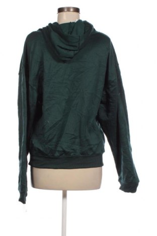 Γυναικείο φούτερ, Μέγεθος L, Χρώμα Πράσινο, Τιμή 4,66 €