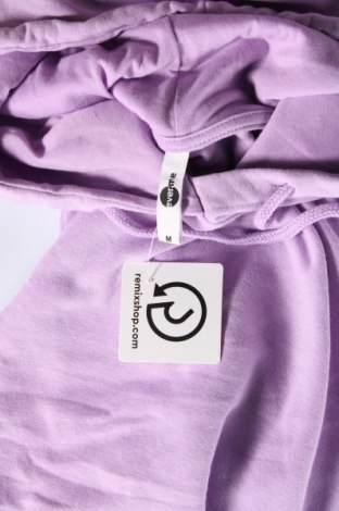 Damen Sweatshirt, Größe M, Farbe Lila, Preis 11,10 €