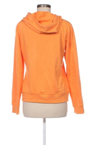 Γυναικείο φούτερ, Μέγεθος L, Χρώμα Πορτοκαλί, Τιμή 4,66 €