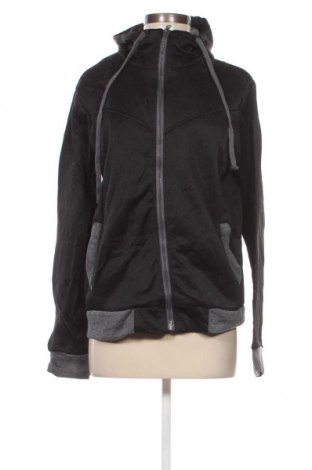 Damen Sweatshirt, Größe L, Farbe Schwarz, Preis 6,26 €